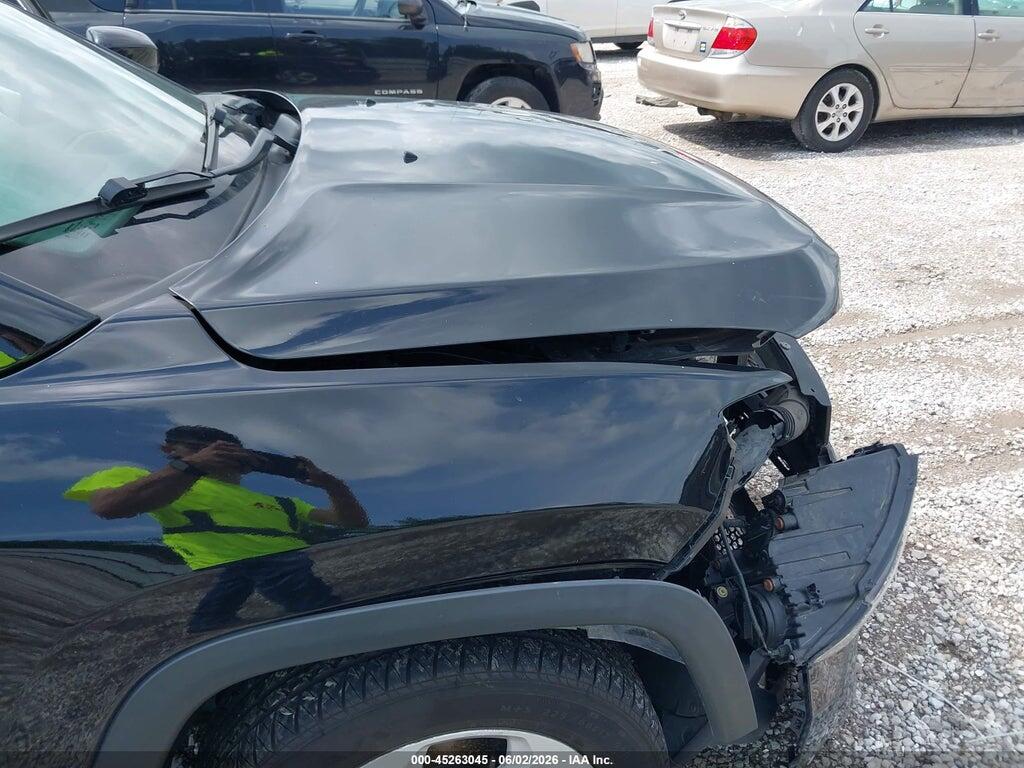 3C4NJDBB2MT543481 2021 JEEP COMPASS photo no. 6