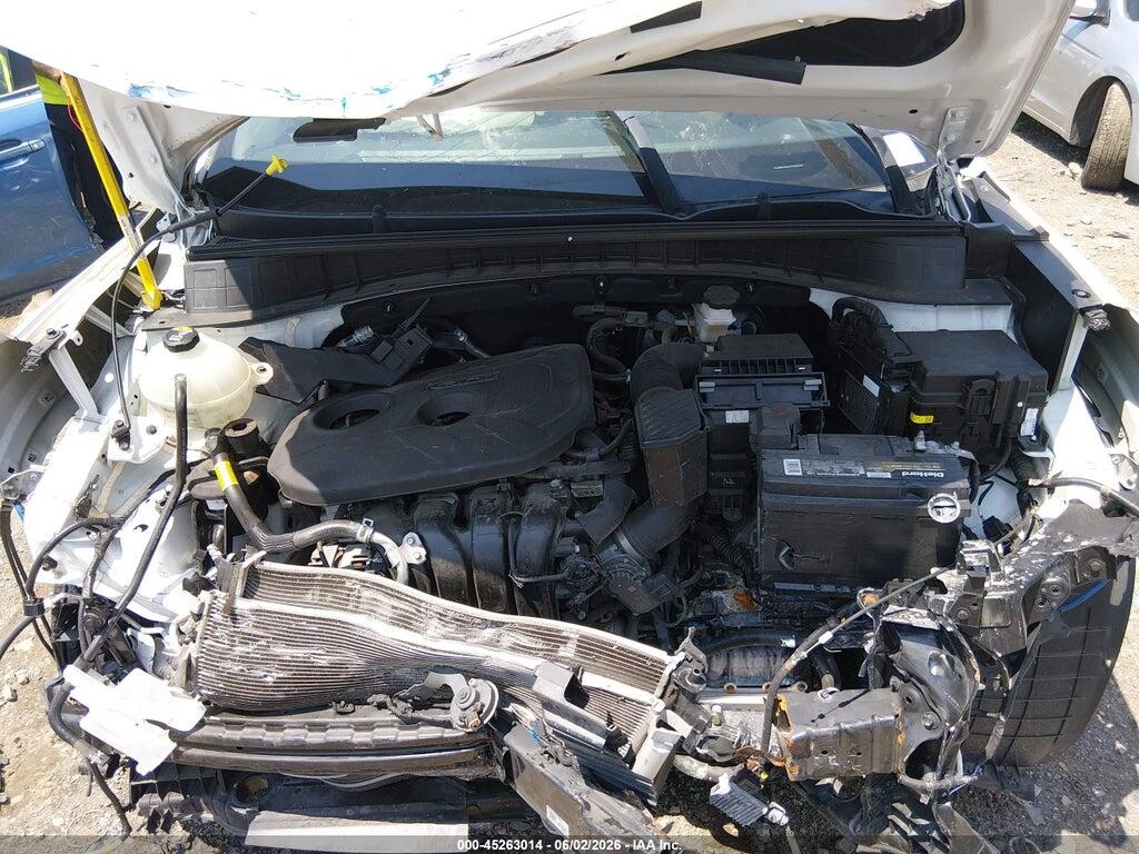 KM8J23A42LU243254 2020 HYUNDAI TUCSON photo no. 10