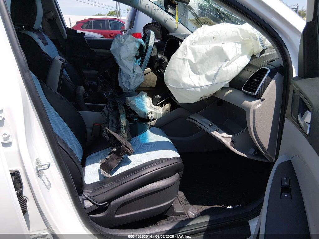 KM8J23A42LU243254 2020 HYUNDAI TUCSON photo no. 5
