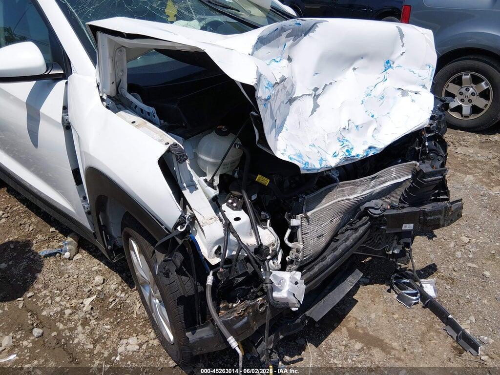 KM8J23A42LU243254 2020 HYUNDAI TUCSON photo no. 6
