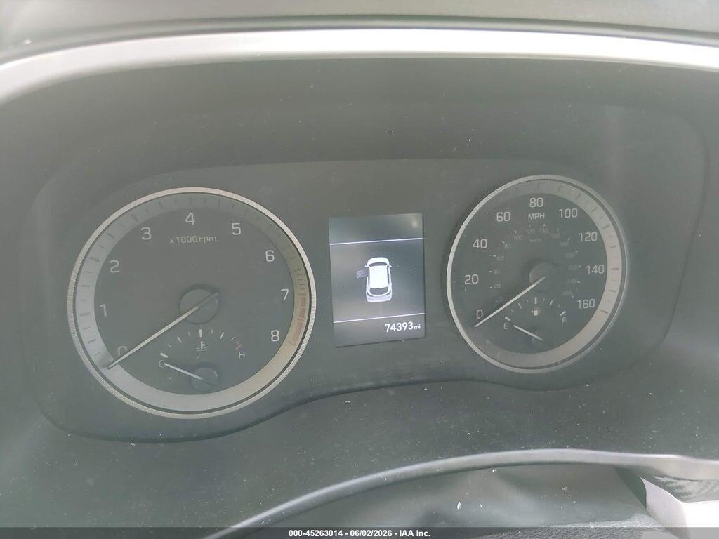KM8J23A42LU243254 2020 HYUNDAI TUCSON photo no. 7
