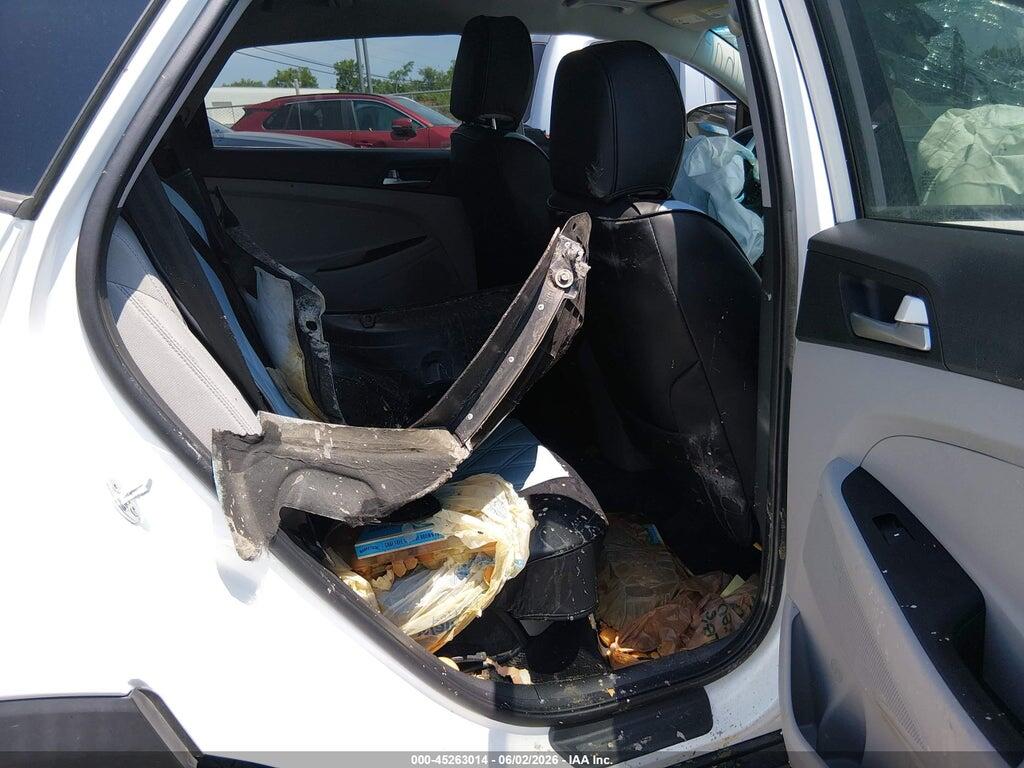 KM8J23A42LU243254 2020 HYUNDAI TUCSON photo no. 8