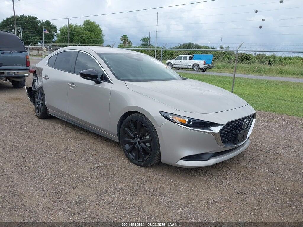 3MZBPABM3RM433782 2024 MAZDA MAZDA3 photo no. 1