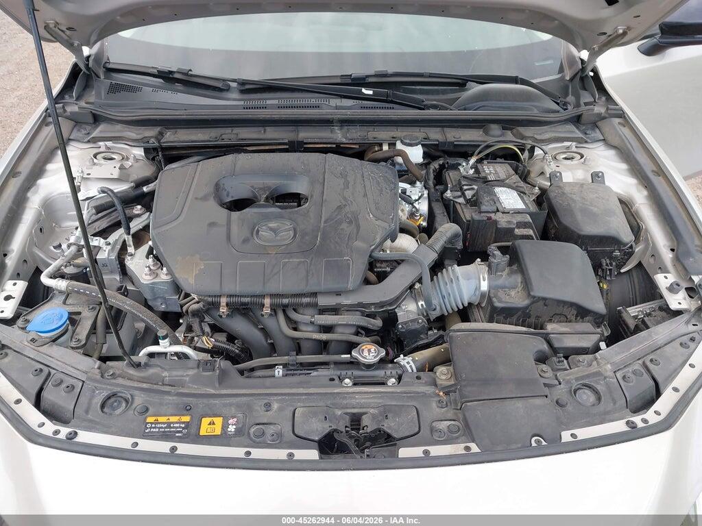 3MZBPABM3RM433782 2024 MAZDA MAZDA3 photo no. 10