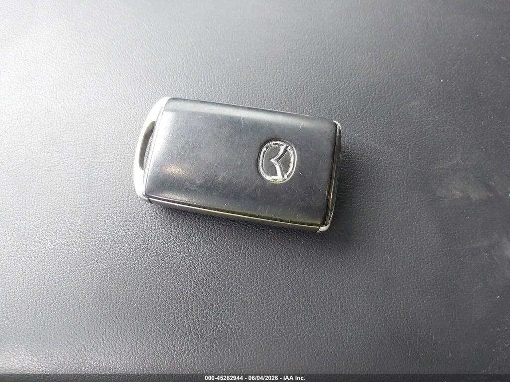 3MZBPABM3RM433782 2024 MAZDA MAZDA3 photo no. 11