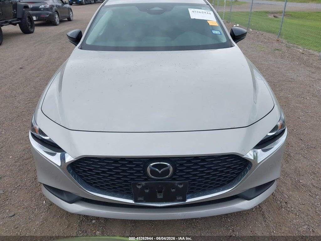 3MZBPABM3RM433782 2024 MAZDA MAZDA3 photo no. 12