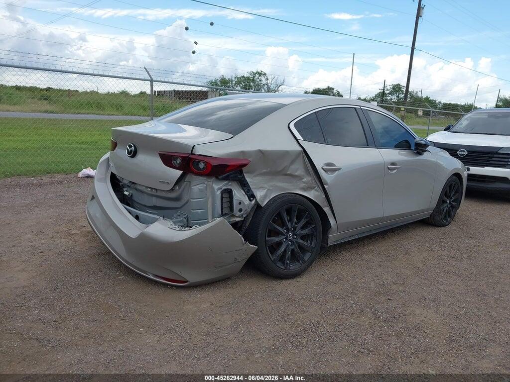 3MZBPABM3RM433782 2024 MAZDA MAZDA3 photo no. 4