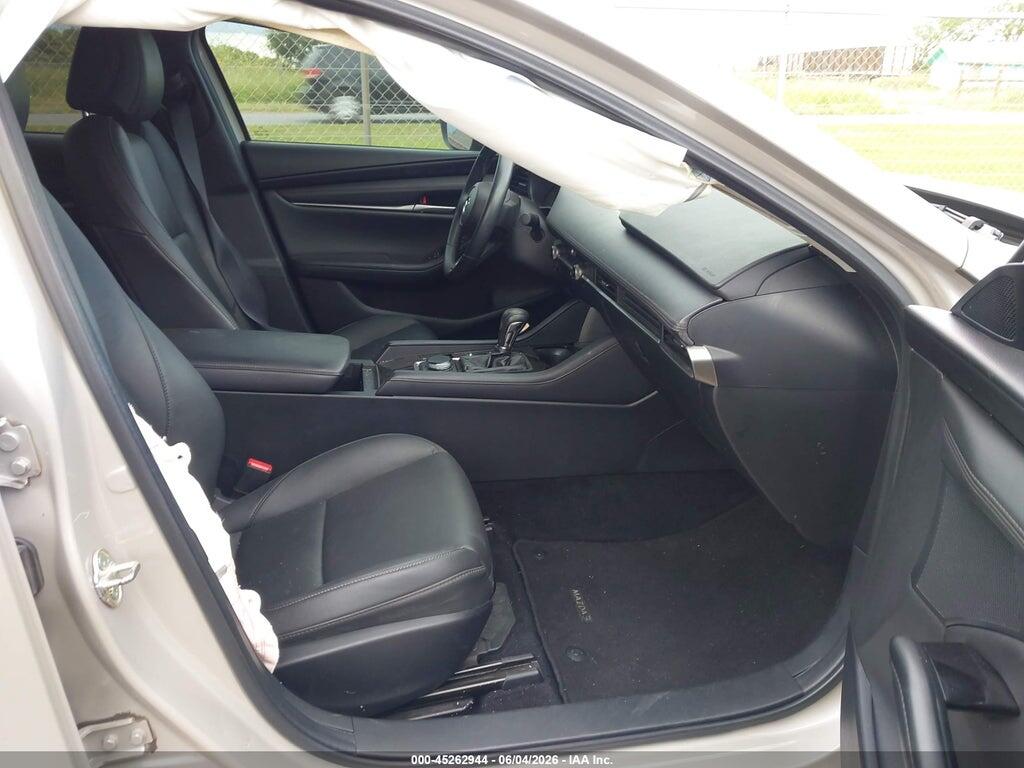 3MZBPABM3RM433782 2024 MAZDA MAZDA3 photo no. 5