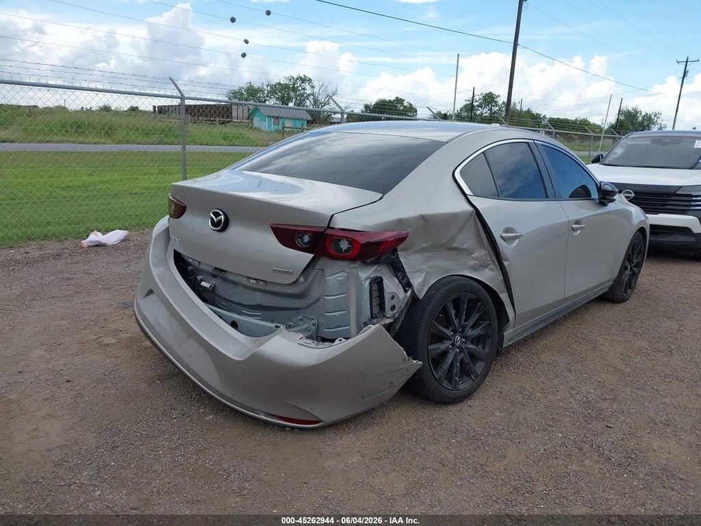 3MZBPABM3RM433782 2024 MAZDA MAZDA3 photo no. 6