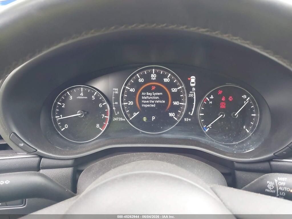 3MZBPABM3RM433782 2024 MAZDA MAZDA3 photo no. 7