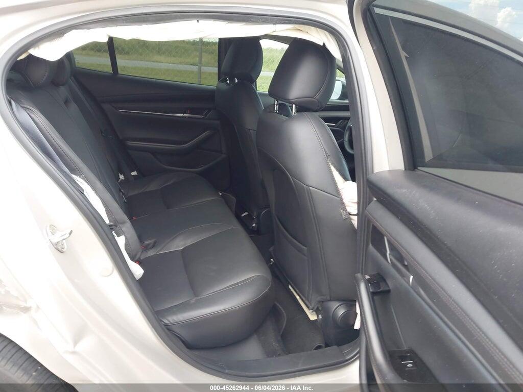 3MZBPABM3RM433782 2024 MAZDA MAZDA3 photo no. 8