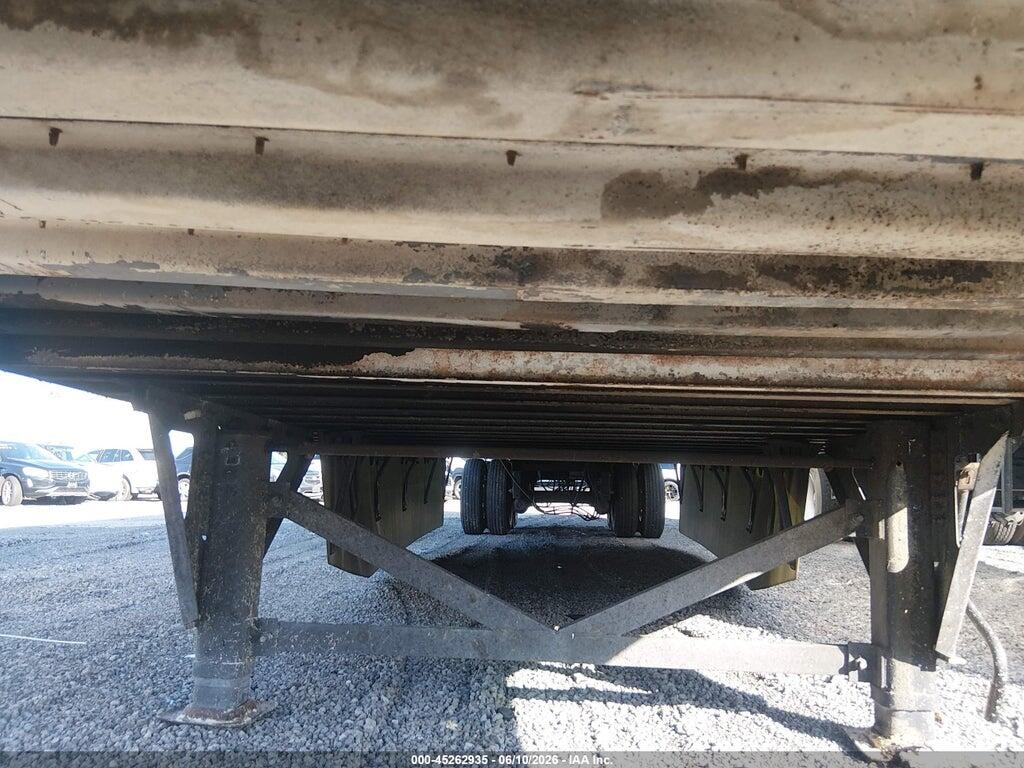3H3V532K6SS143069 2025 HYUNDAI TRANSLEAD INC SEMI TRAILER photo no. 10