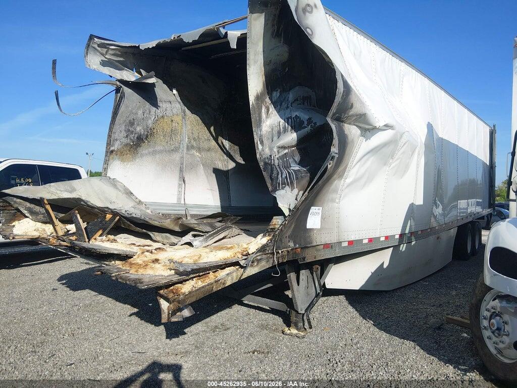 3H3V532K6SS143069 2025 HYUNDAI TRANSLEAD INC SEMI TRAILER photo no. 2