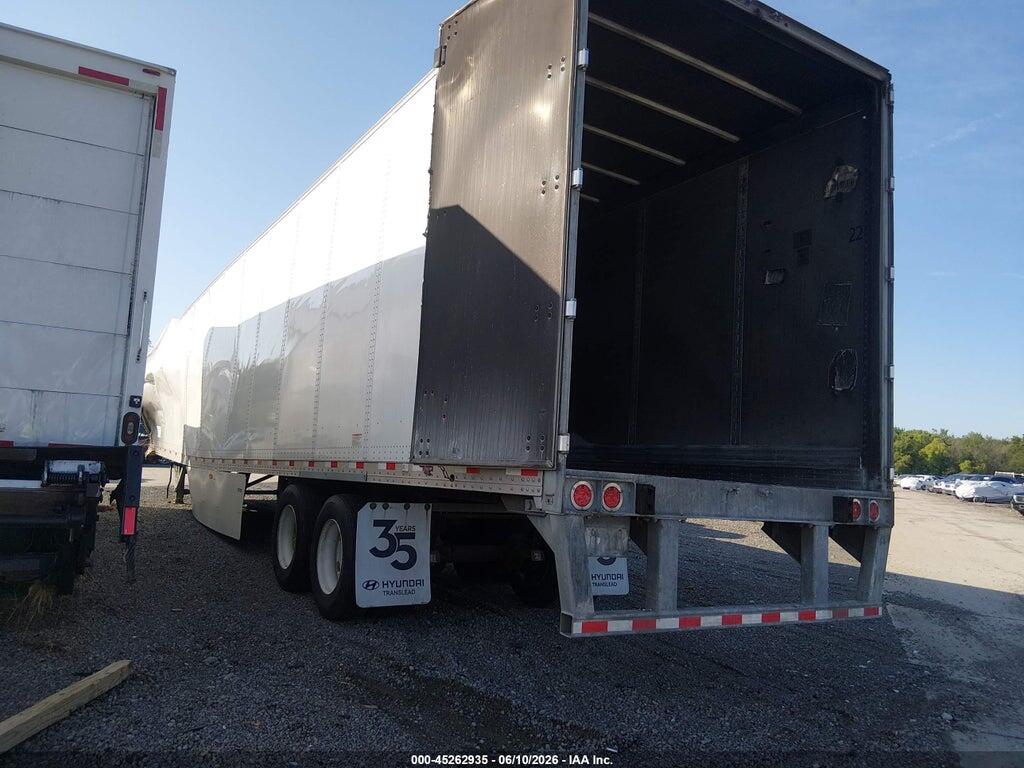 3H3V532K6SS143069 2025 HYUNDAI TRANSLEAD INC SEMI TRAILER photo no. 3