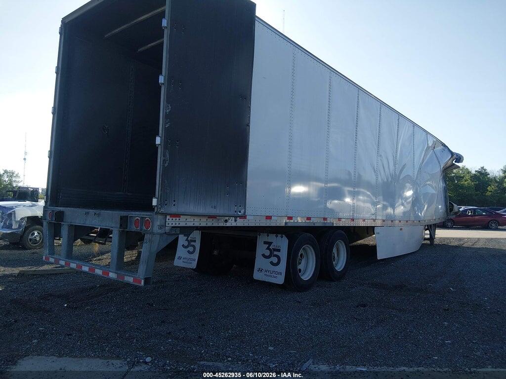 3H3V532K6SS143069 2025 HYUNDAI TRANSLEAD INC SEMI TRAILER photo no. 4