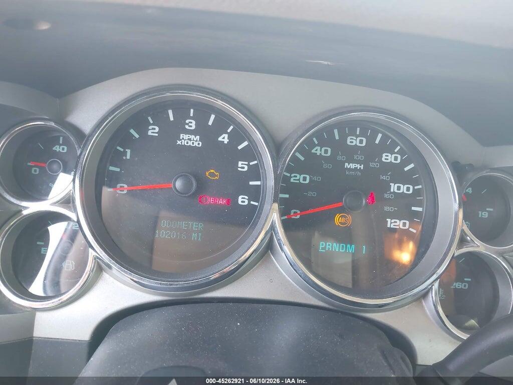 1GTHK29K18E170072 2008 GMC SIERRA 2500HD photo no. 7