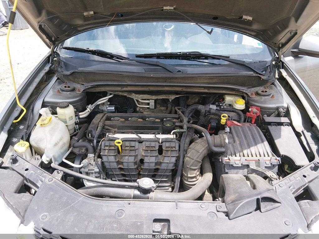 1C3CDZCB4DN612783 2013 DODGE AVENGER photo no. 10