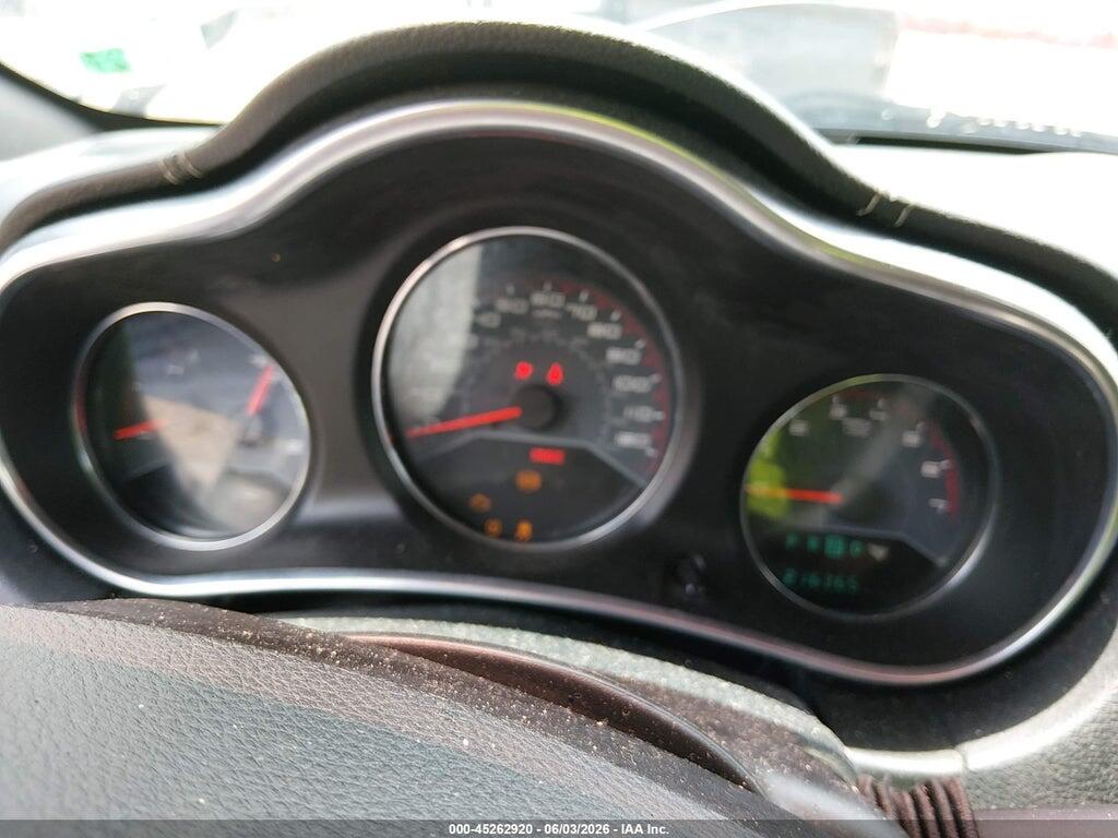 1C3CDZCB4DN612783 2013 DODGE AVENGER photo no. 7