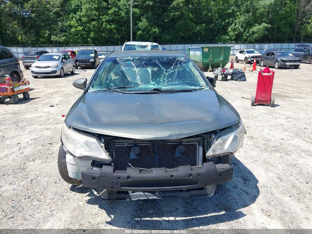 4T4BF1FK8CR259775 2012 TOYOTA CAMRY photo no. 12