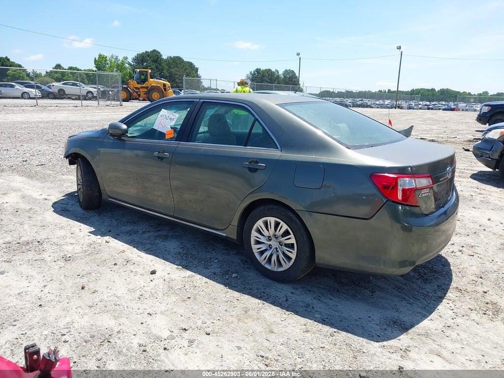 4T4BF1FK8CR259775 2012 TOYOTA CAMRY photo no. 3