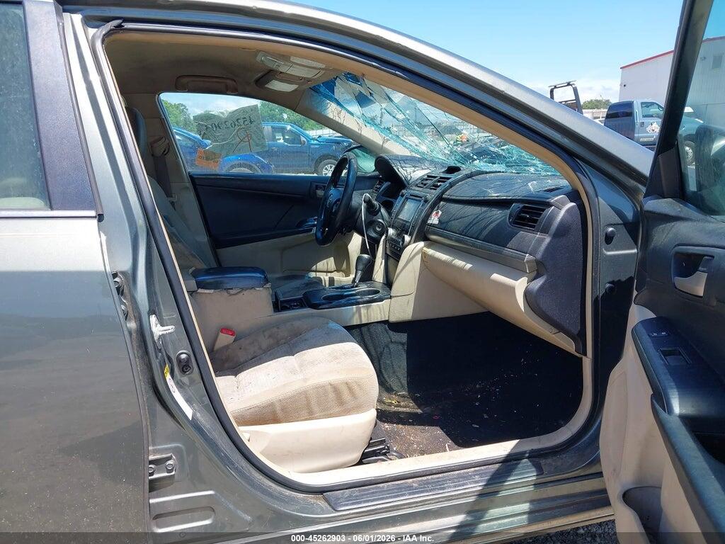 4T4BF1FK8CR259775 2012 TOYOTA CAMRY photo no. 5