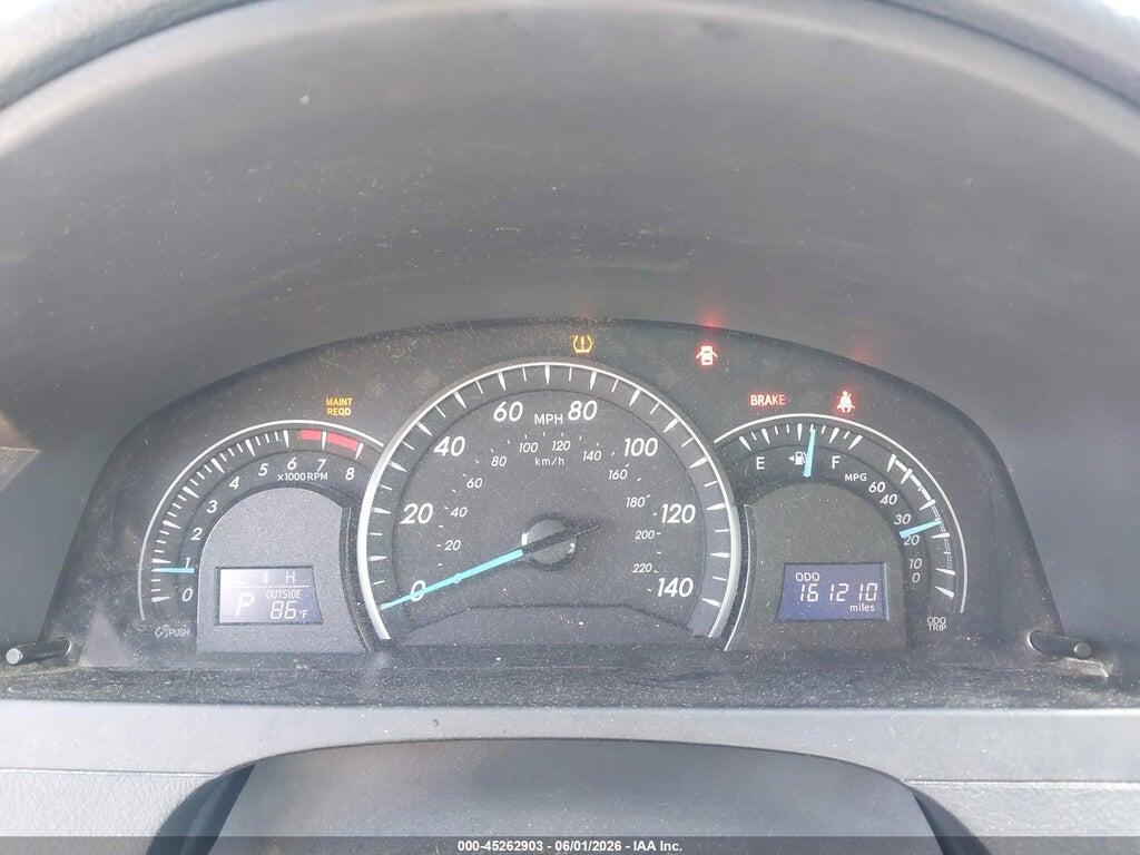 4T4BF1FK8CR259775 2012 TOYOTA CAMRY photo no. 7
