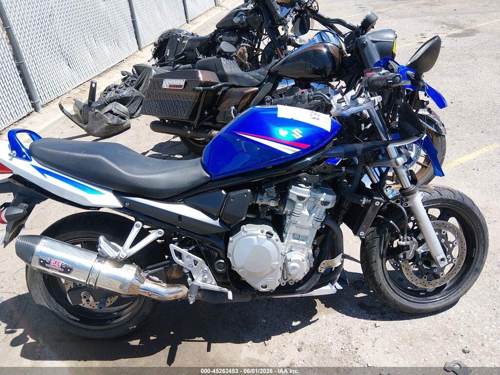 JS1GP74A982100548 2008 SUZUKI GSX650 photo no. 12