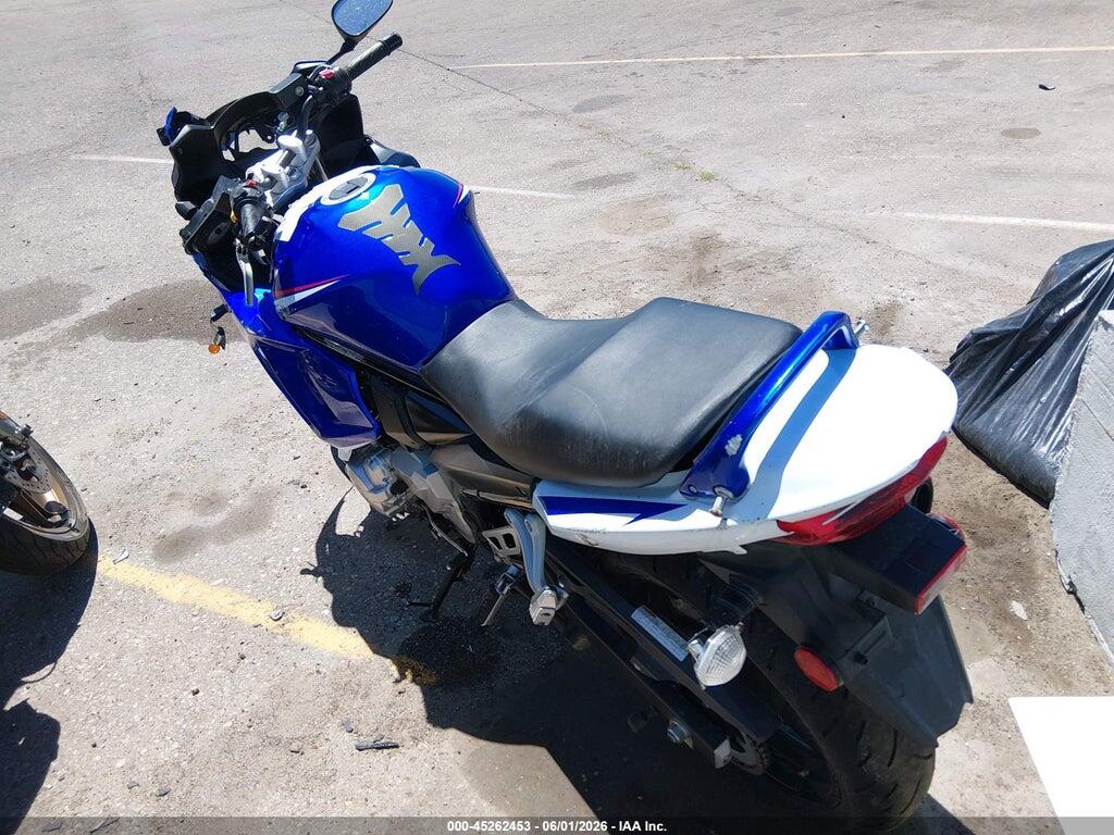 JS1GP74A982100548 2008 SUZUKI GSX650 photo no. 3