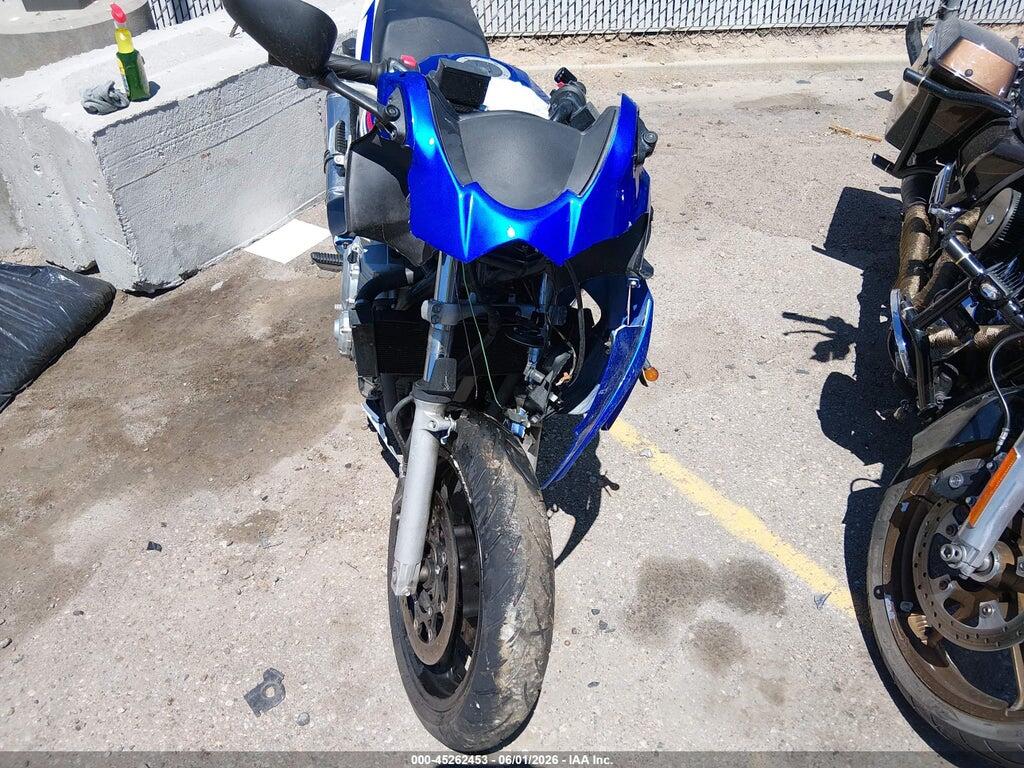 JS1GP74A982100548 2008 SUZUKI GSX650 photo no. 5