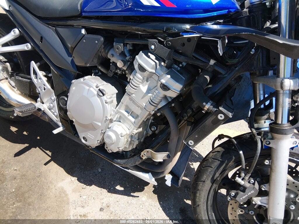 JS1GP74A982100548 2008 SUZUKI GSX650 photo no. 8