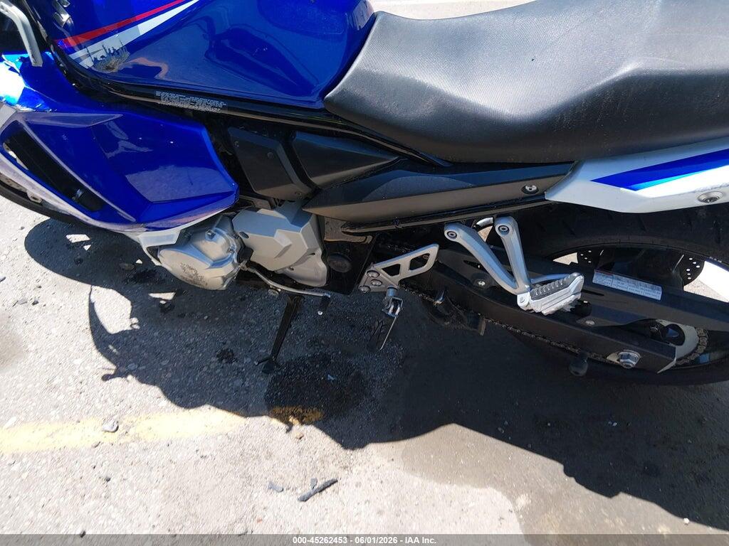 JS1GP74A982100548 2008 SUZUKI GSX650 photo no. 9