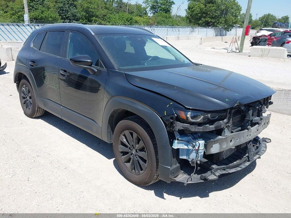 7MMVABBM2RN172884 2024 MAZDA CX-50 photo no. 1