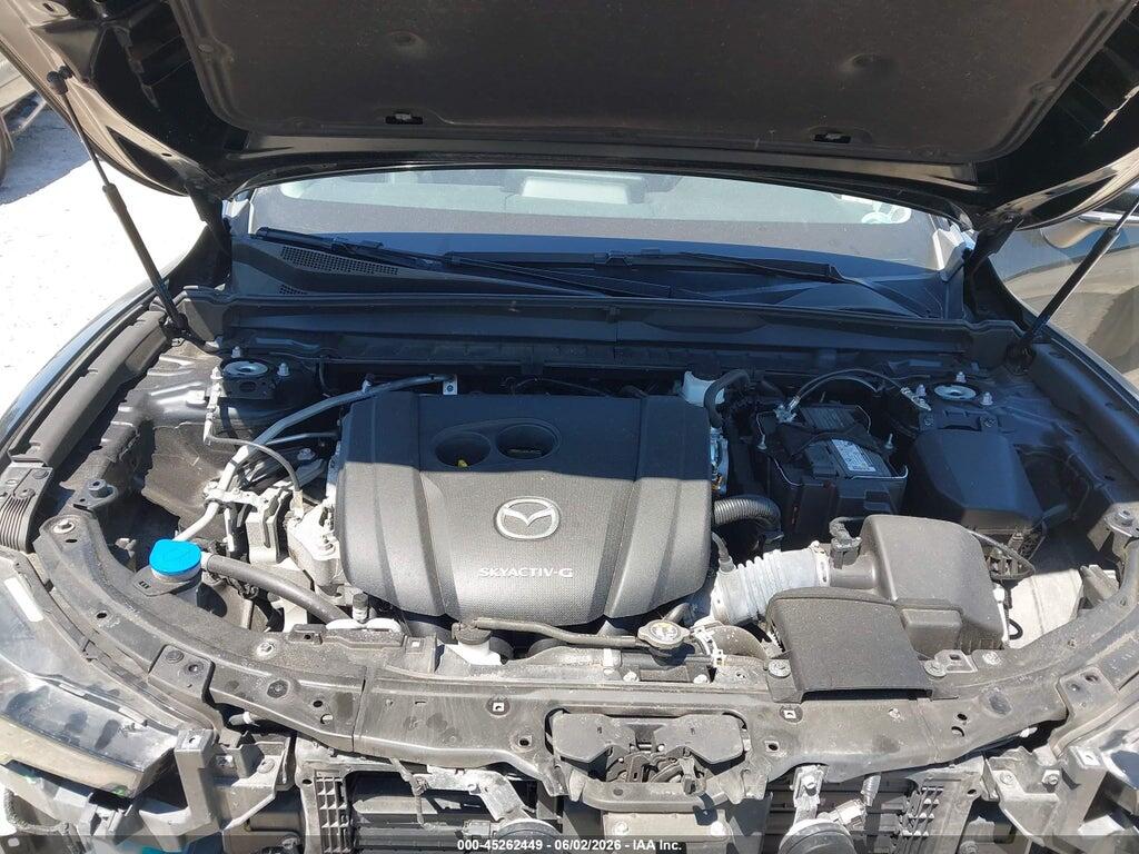 7MMVABBM2RN172884 2024 MAZDA CX-50 photo no. 10