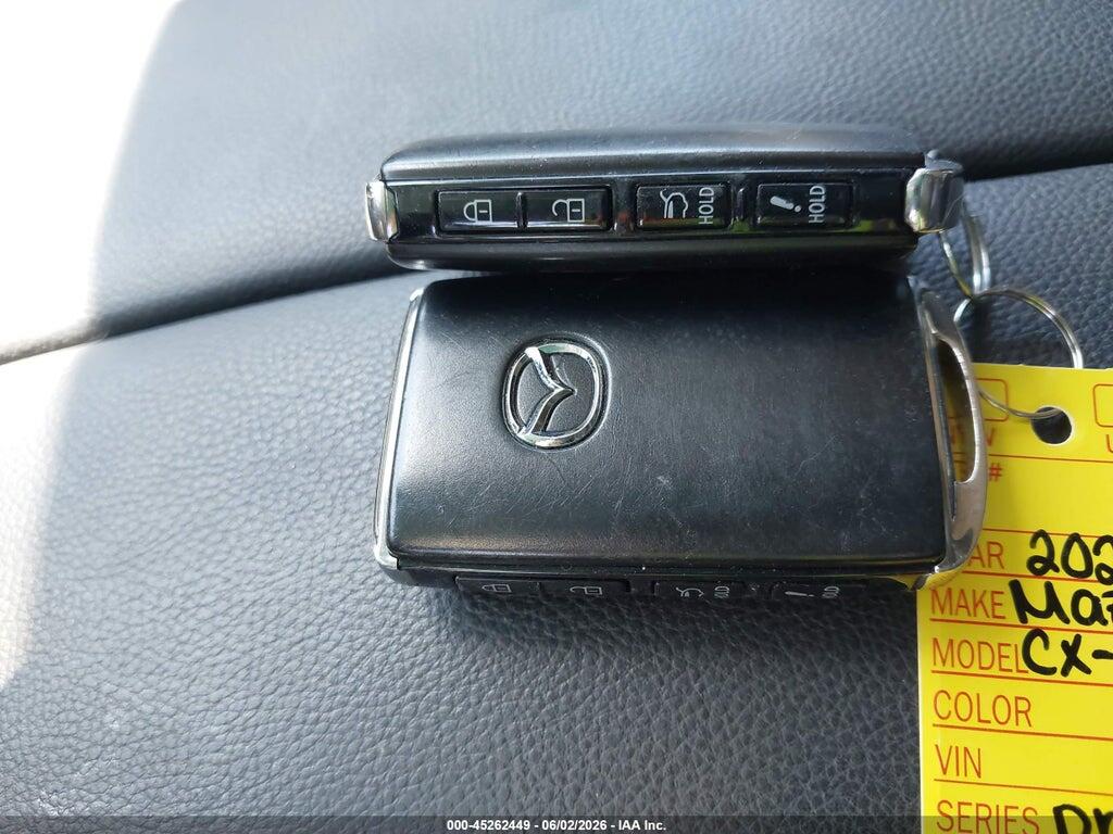 7MMVABBM2RN172884 2024 MAZDA CX-50 photo no. 11