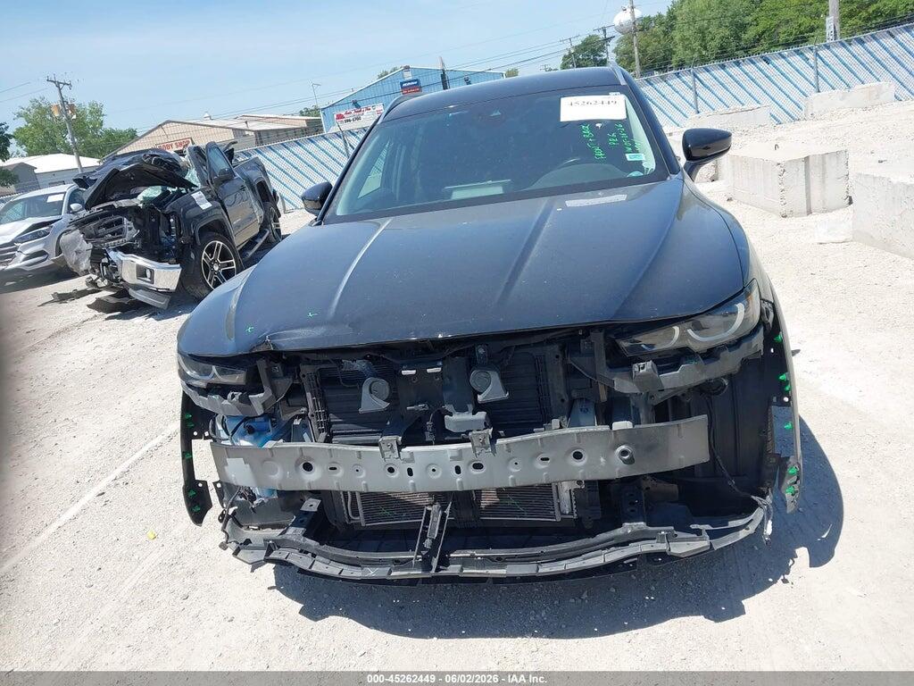 7MMVABBM2RN172884 2024 MAZDA CX-50 photo no. 12