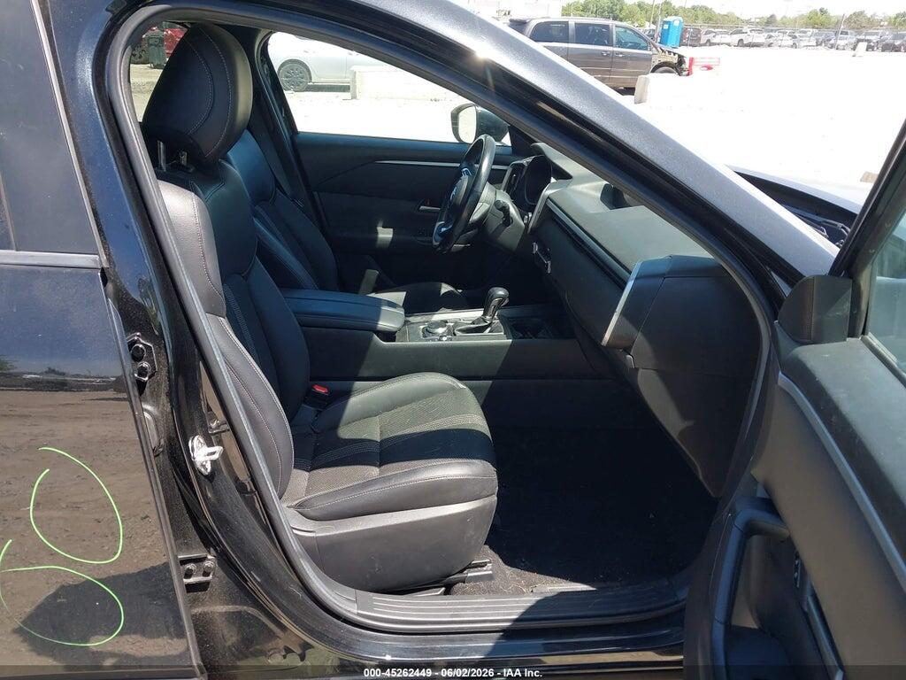 7MMVABBM2RN172884 2024 MAZDA CX-50 photo no. 5