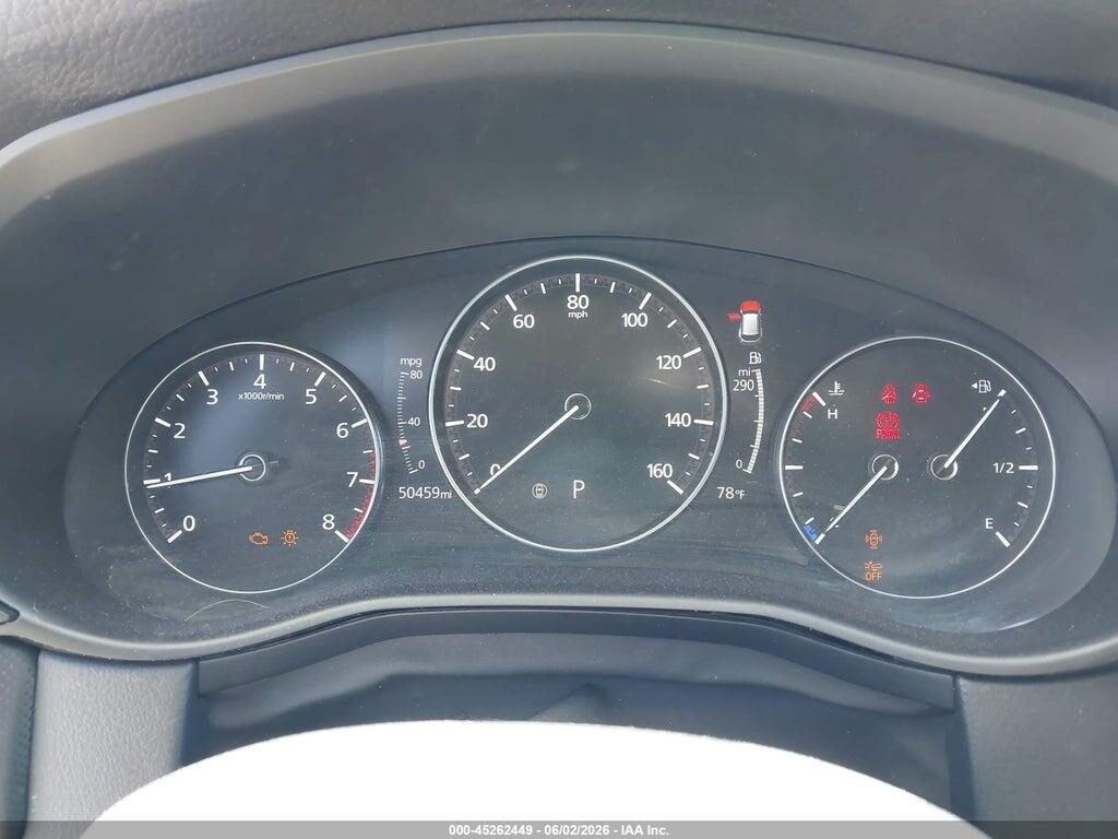 7MMVABBM2RN172884 2024 MAZDA CX-50 photo no. 7