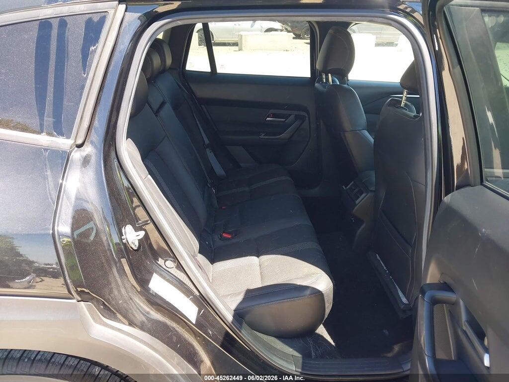 7MMVABBM2RN172884 2024 MAZDA CX-50 photo no. 8