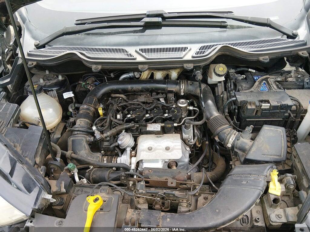MAJ3S2GE8LC382212 2020 FORD ECOSPORT photo no. 10