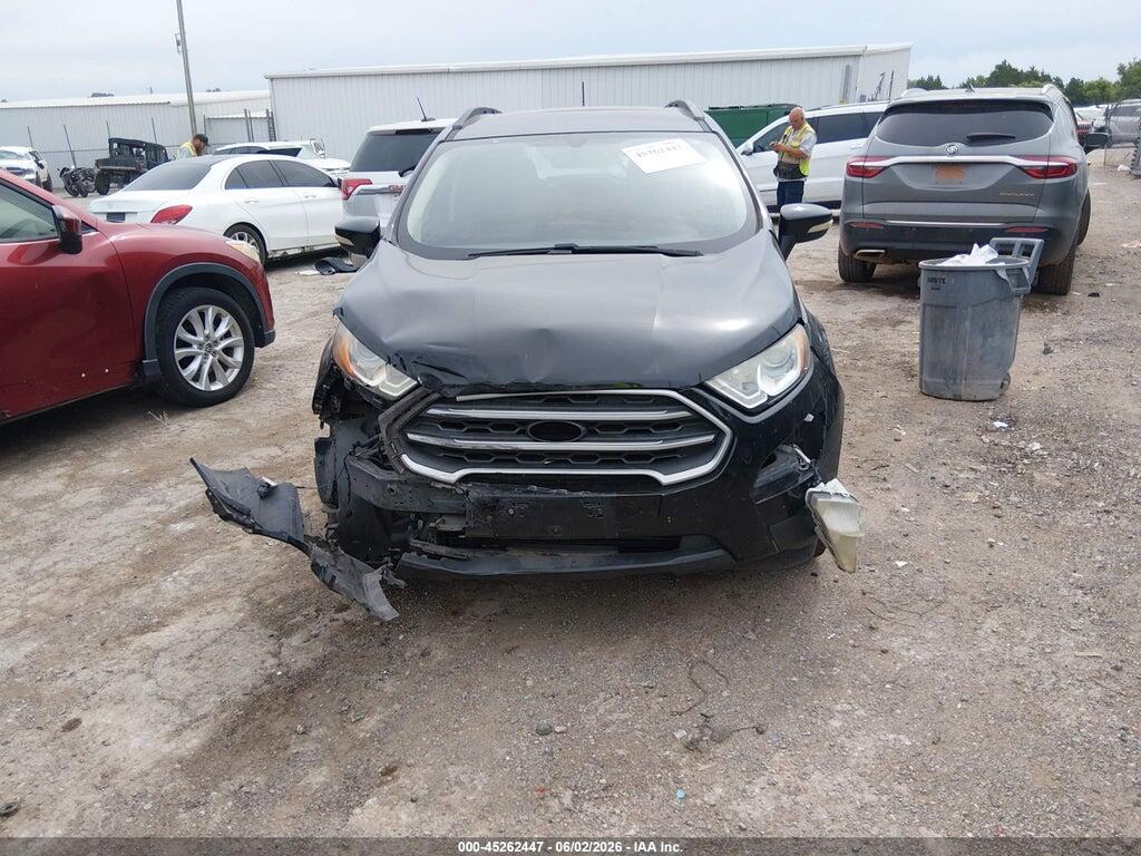MAJ3S2GE8LC382212 2020 FORD ECOSPORT photo no. 12