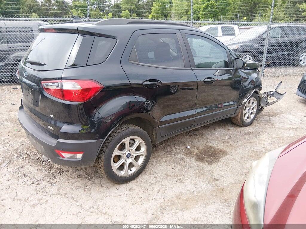 MAJ3S2GE8LC382212 2020 FORD ECOSPORT photo no. 4