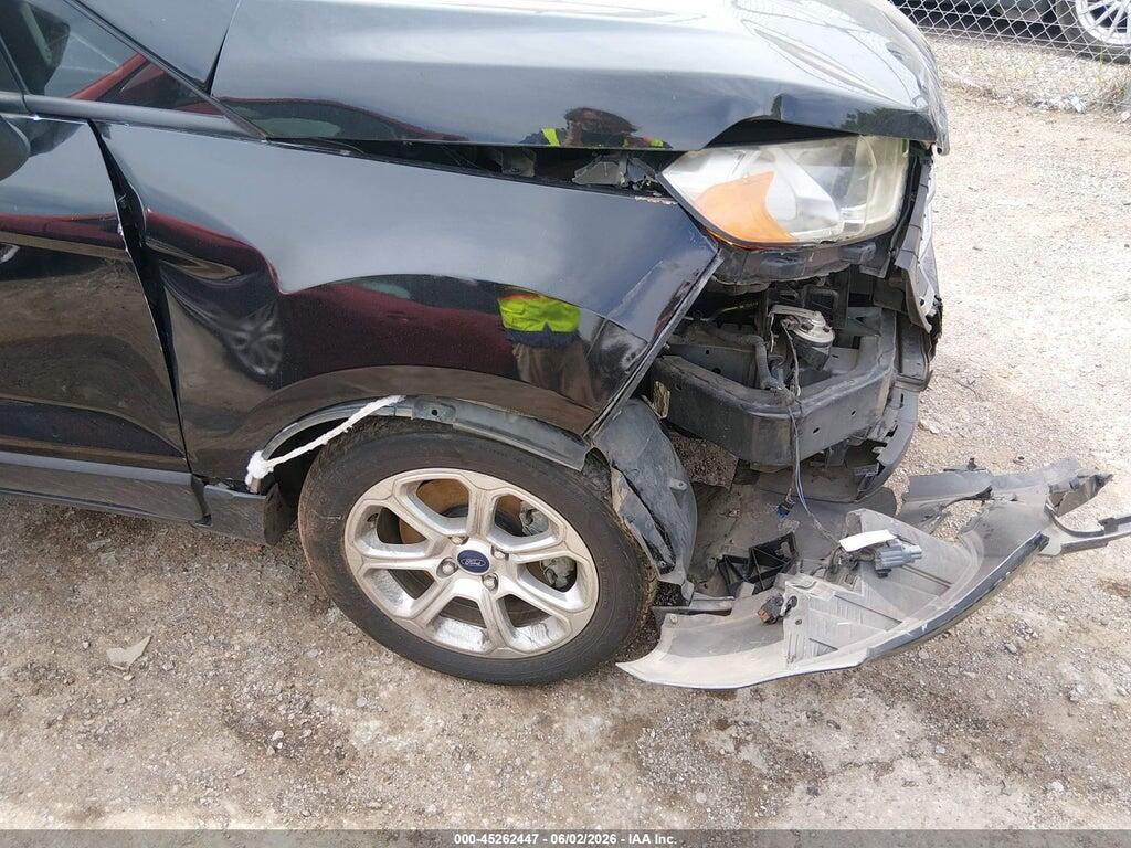 MAJ3S2GE8LC382212 2020 FORD ECOSPORT photo no. 6