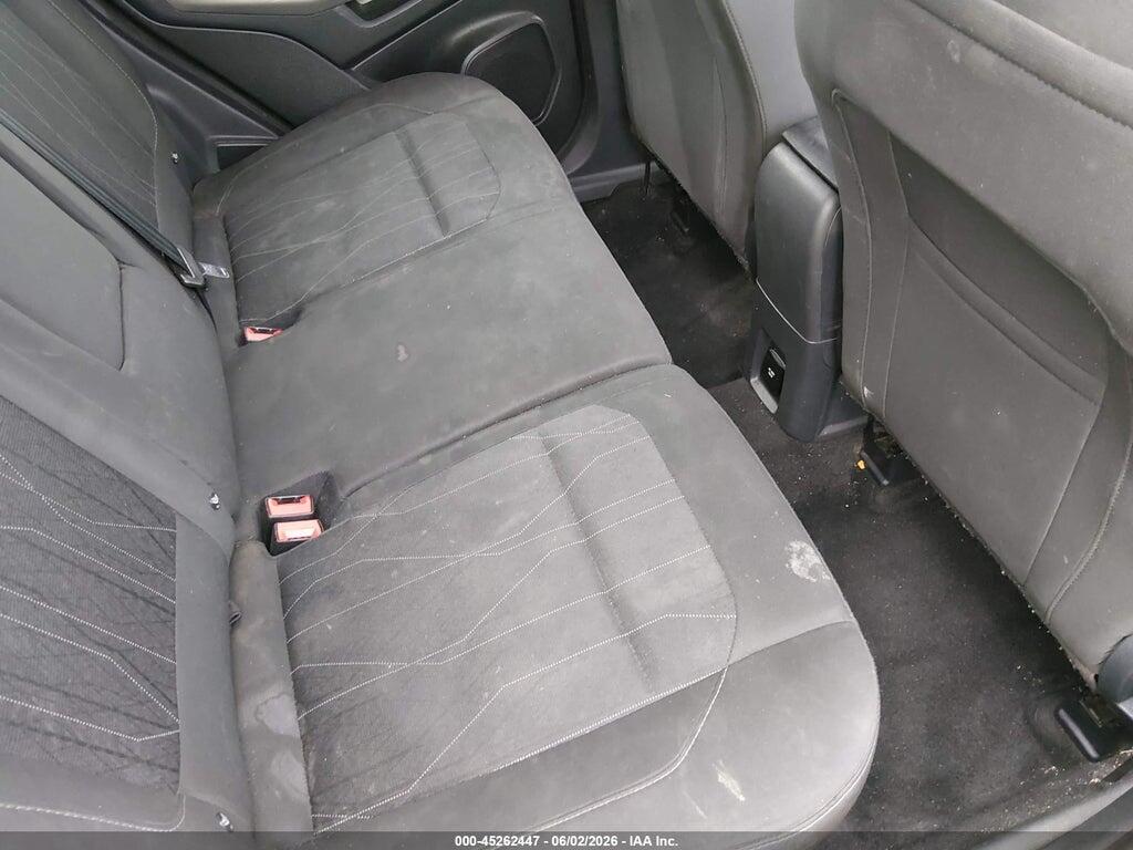 MAJ3S2GE8LC382212 2020 FORD ECOSPORT photo no. 8