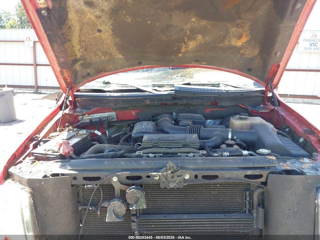 1FTRX12V89KB81402 2009 FORD F-150 photo no. 10