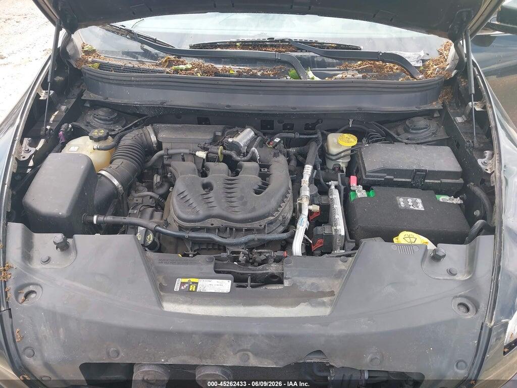 1C4PJMCS4EW255867 2014 JEEP CHEROKEE photo no. 10