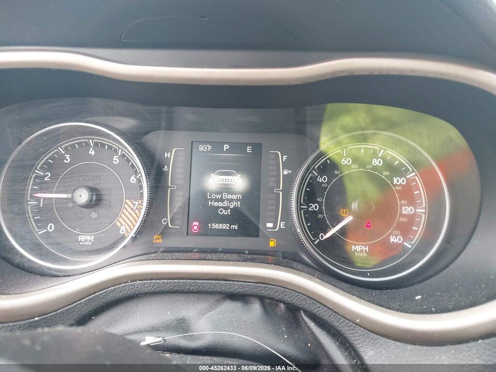 1C4PJMCS4EW255867 2014 JEEP CHEROKEE photo no. 7