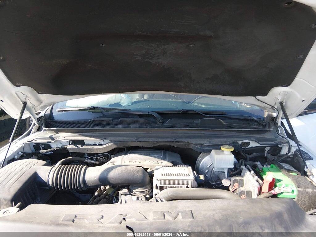 1C6SRFJT1MN615652 2021 RAM 1500 photo no. 10