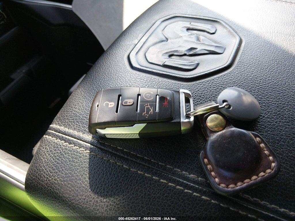 1C6SRFJT1MN615652 2021 RAM 1500 photo no. 11