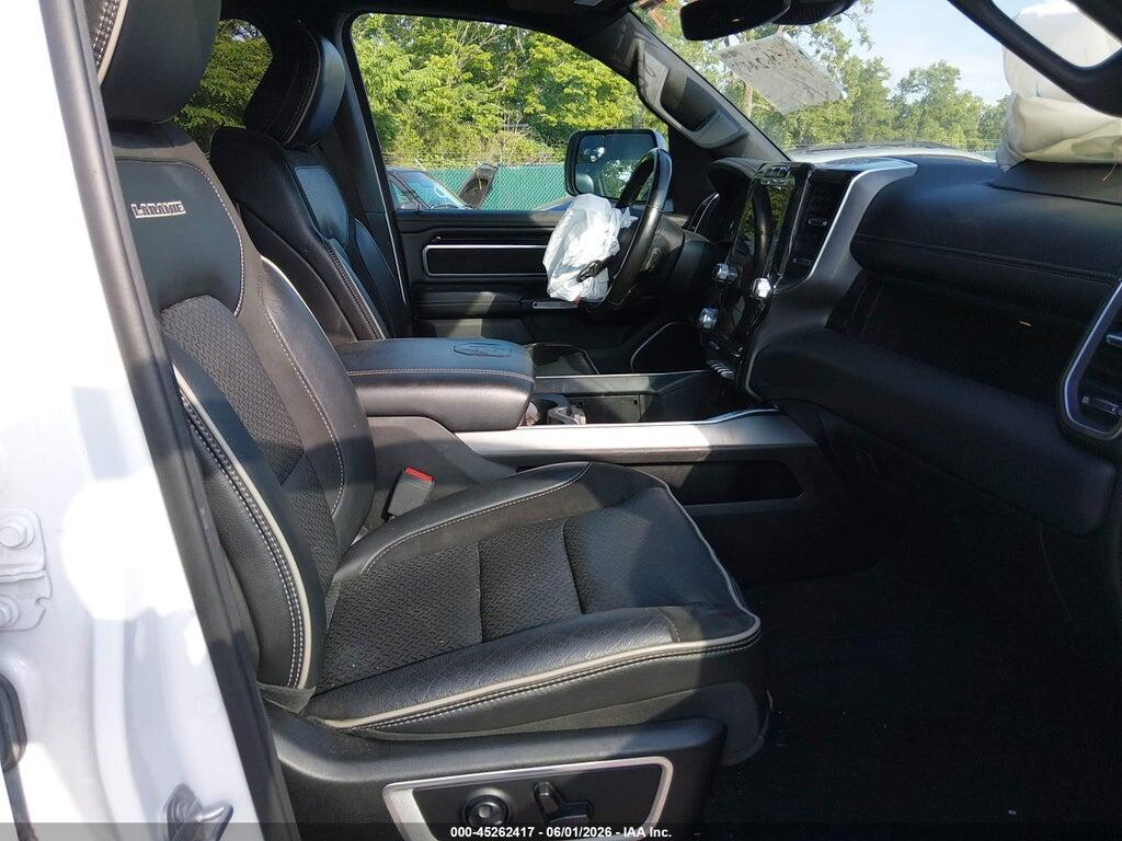 1C6SRFJT1MN615652 2021 RAM 1500 photo no. 5