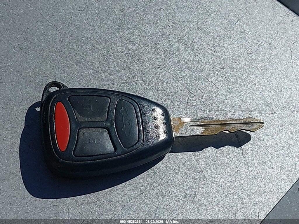 2C3LA63H46H114946 2006 CHRYSLER 300C photo no. 11